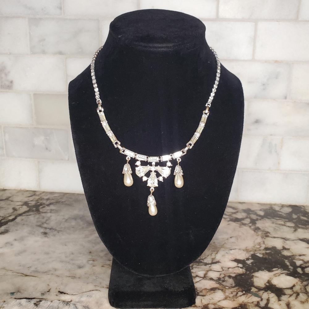Vintage Necklace